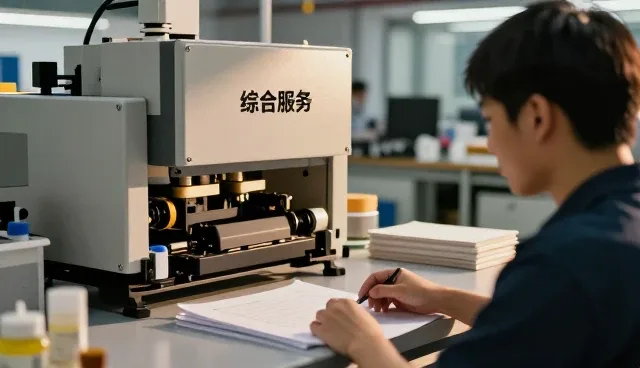 自动化仓储系统