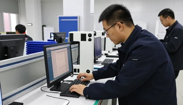 系统集成：智能设备研发在户外场地的应用要点