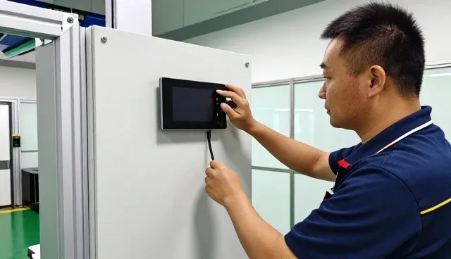 嵌入式软件帮助智能设备提升服务能力